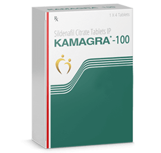 Kamagra 100 mg