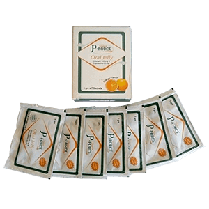 Super P Force Oral Jelly