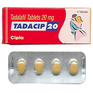 Tadacip