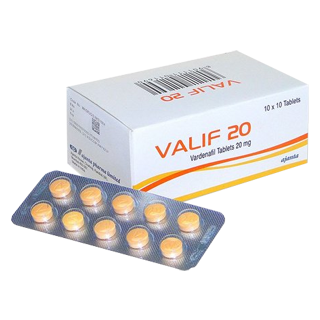 Valif 20